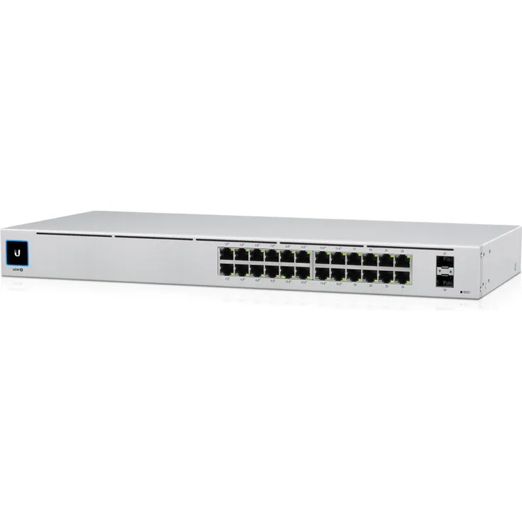 Ubiquiti Networks USW-24-POE Gen 2, USW-24-POE