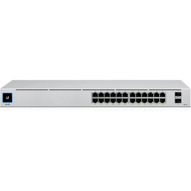 Ubiquiti Networks USW-24-POE Gen 2, USW-24-POE – Bild 2