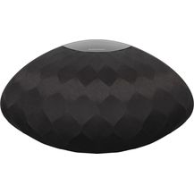 Image for Bowers & Wilkins Formation Wedge schwarz Außenlautsprecher schwarz