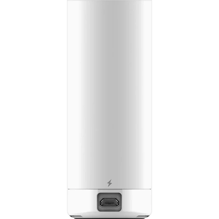 D-Link DCS-8000LHV2 Mini Full HD Wi-Fi Kamera, Amazon Alexa & Google kompatibel, Personenerkennung, Bewegungs- und Geräuscherkennung, 1080p, Tag und Nacht, 138° Blickwinkel, Fern-Zugriff per App, weiß – Bild 5