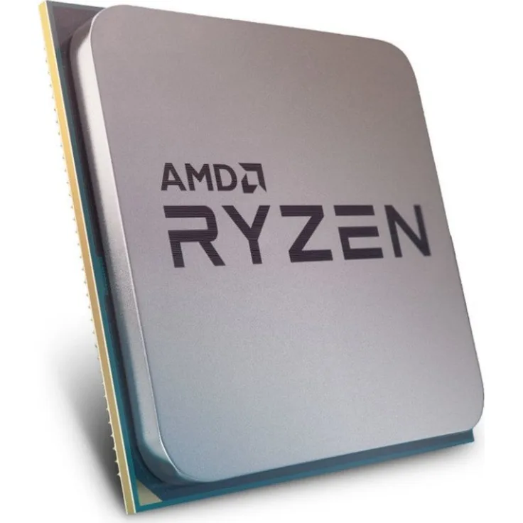 AMD Ryzen 5 3600, 6C/12T, 3.60-4.20GHz, tray (100-000000031/100-100000031MPK)