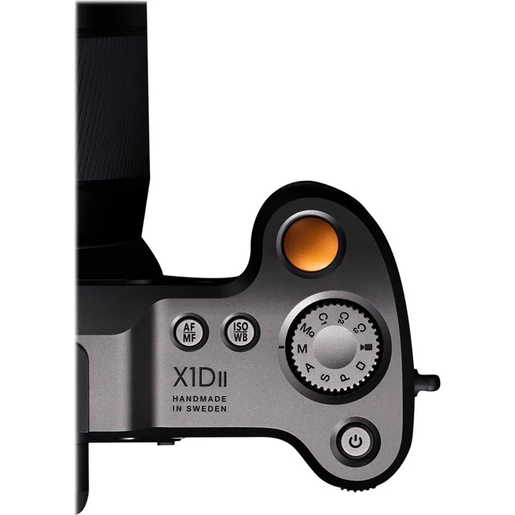 Kamera HASSELBLAD X1D II 50-c – Bild 6
