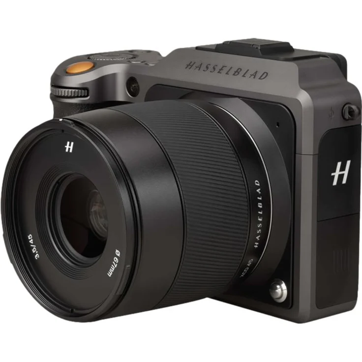 Kamera HASSELBLAD X1D II 50-c – Bild 7