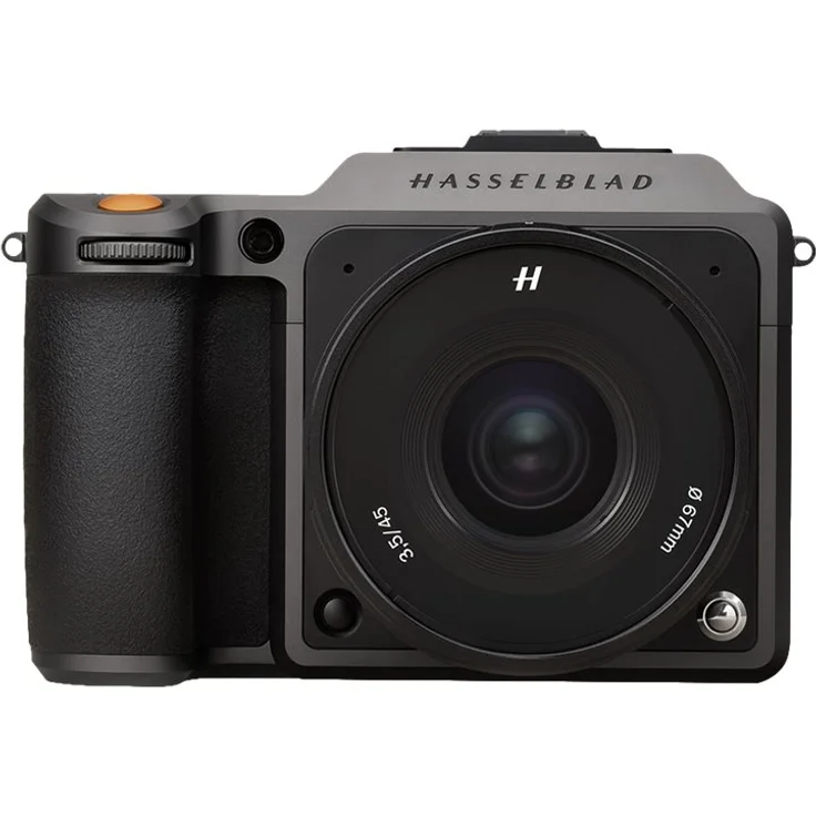 Kamera HASSELBLAD X1D II 50-c – Bild 5