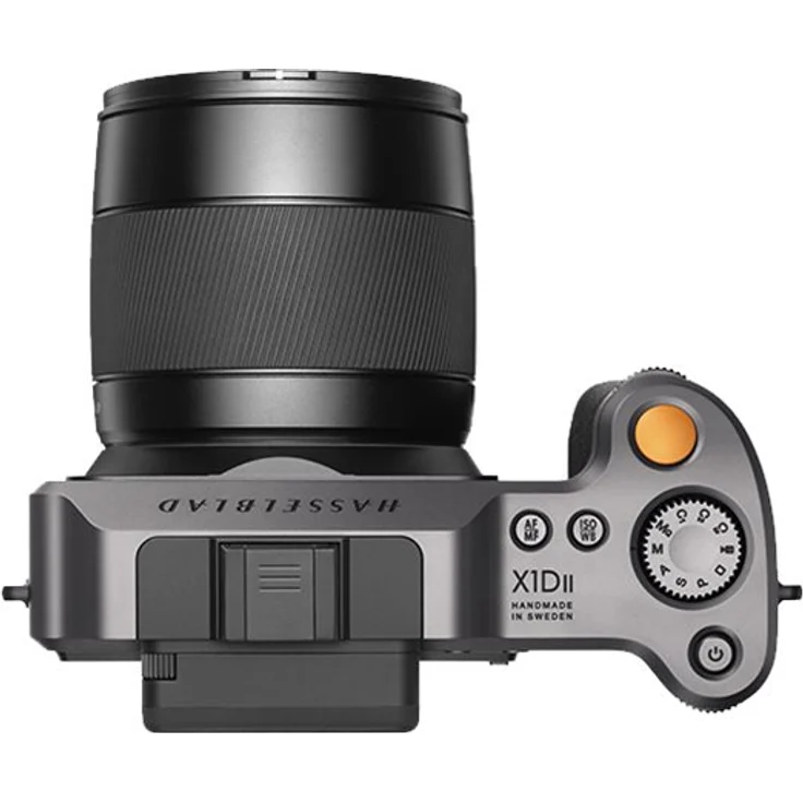 Kamera HASSELBLAD X1D II 50-c – Bild 3