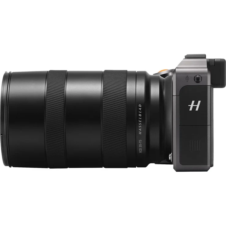 Kamera HASSELBLAD X1D II 50-c – Bild 10