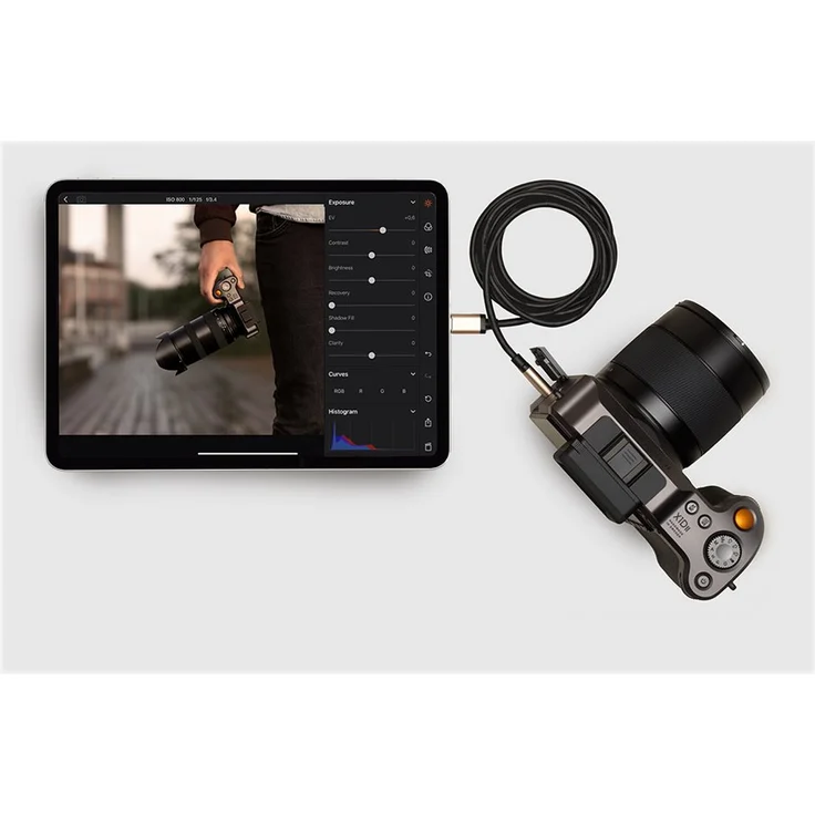 Kamera HASSELBLAD X1D II 50-c – Bild 9