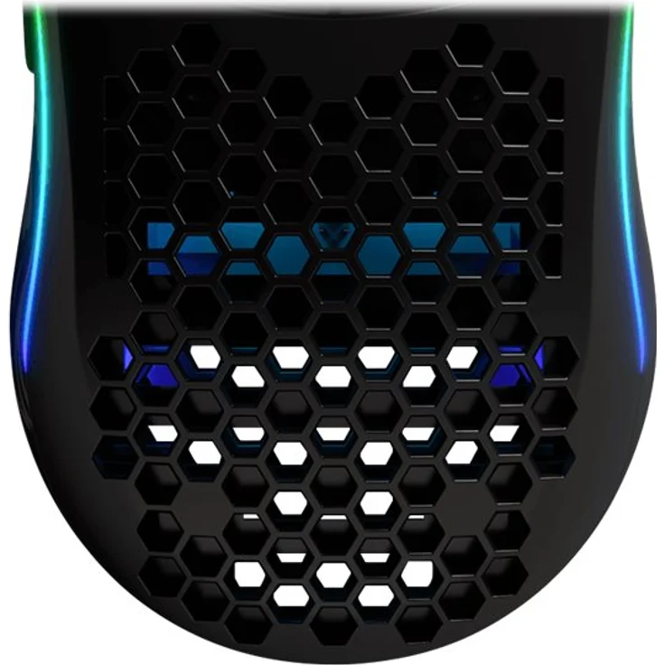 Glorious PC Gaming Race Model O Gaming-Maus mit Kabel, Schwarz Matt – Bild 8