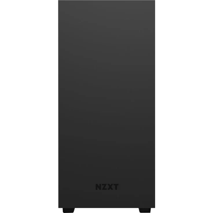 NZXT H710i - ATX-Mid-Tower-Gehäuse für Gaming-PCs - Front USB-C Port - Tempered Glass-Seitenfenster mit Schnellspanner - Vertikale GPU Montage möglich - Für Wasserkühlung nutzbar - Schwarz-Rot – Bild 11