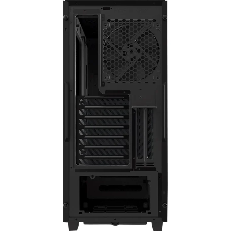 Gigabyte Aorus C300 Glass, Glasfenster (GB-AC300G) – Bild 4