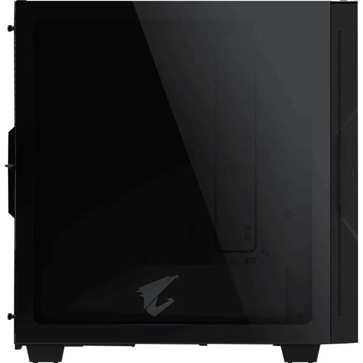 Gigabyte Aorus C300 Glass, Glasfenster (GB-AC300G) – Bild 7