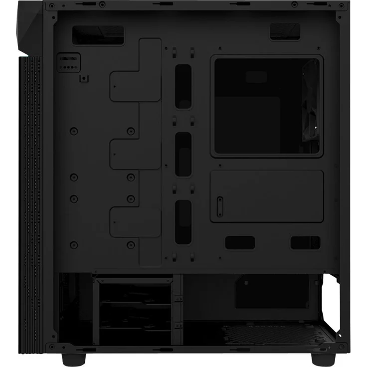 GIGABYTE GB-C200G PC Case ATX-M-ATX-Mini-ITX – Bild 7
