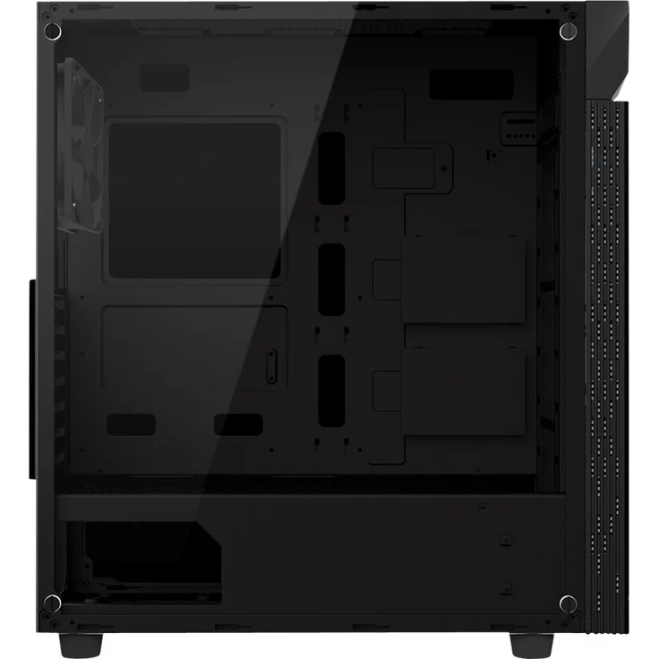 GIGABYTE GB-C200G PC Case ATX-M-ATX-Mini-ITX – Bild 5