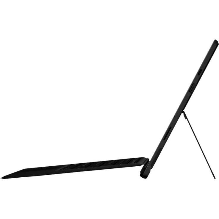 Microsoft Surface Pro X - 13 Zoll (2.880 x 1.920) Multi-Touch, Microsoft SQ1, 8GB RAM, 128GB SSD, Windows 10 Home 64-bit (Schwarz) – Bild 6