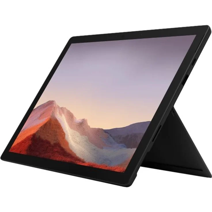 Microsoft Surface Pro X - 13 Zoll (2.880 x 1.920) Multi-Touch, Microsoft SQ1, 8GB RAM, 128GB SSD, Windows 10 Home 64-bit (Schwarz) – Bild 9