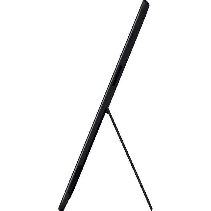 Microsoft Surface Pro X - 13 Zoll (2.880 x 1.920) Multi-Touch, Microsoft SQ1, 8GB RAM, 128GB SSD, Windows 10 Home 64-bit (Schwarz) – Bild 4