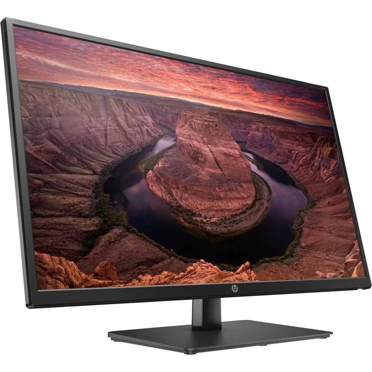 HP 32f - 31,5 Zoll, Full HD (1920 x 1080), 60Hz, 5ms, 300cd/?m² (6XJ00AA) – Bild 5