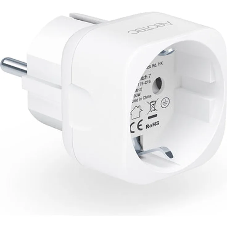Aeotec Smart Switch 7 Z-Wave Plus
