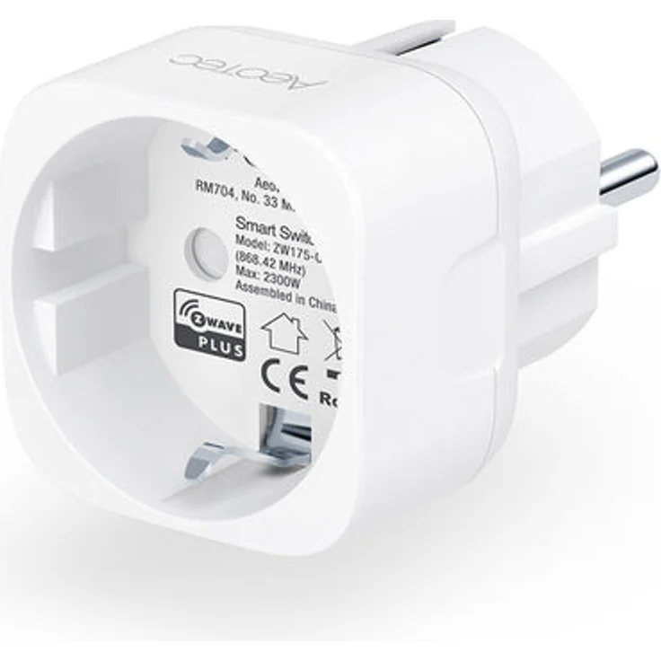 Aeotec Smart Switch 7 Z-Wave Plus – Bild 7