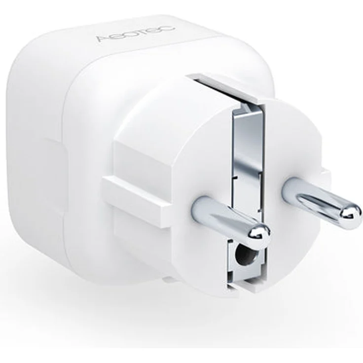 Aeotec Smart Switch 7 Z-Wave Plus – Bild 6