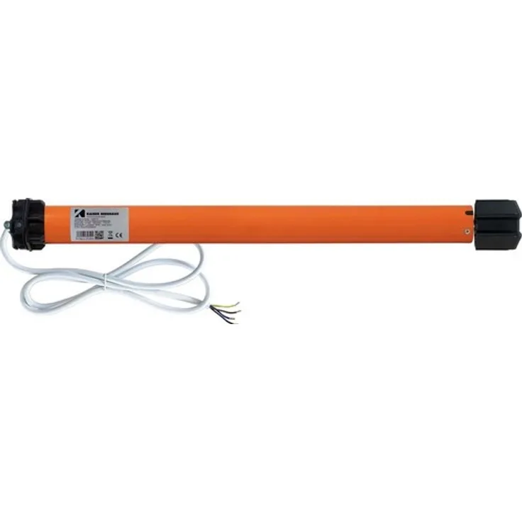 KN 120020-SET Rohrmotor Favorit Electronic-Mercato,161W 20Nm 15U/min. (120020-SET)