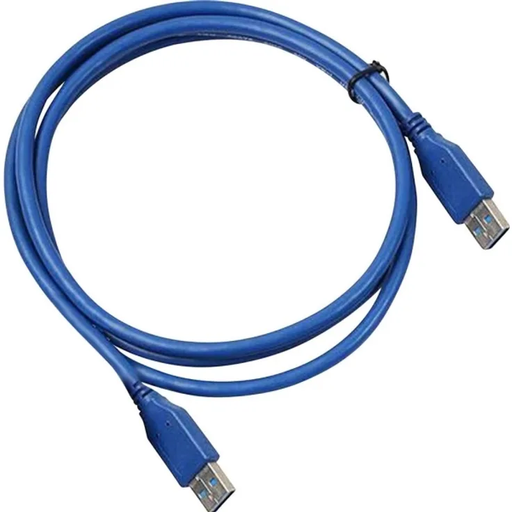 Rock Pi 4 zbh. USB 3.0 Male Type A to 1.5m (RockPi_USB3.0_TypeA-A)