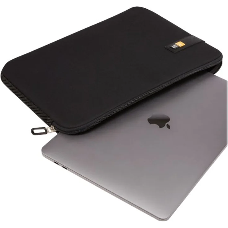 Laps Sleeve1213 LAPS213 BLACK – Bild 3