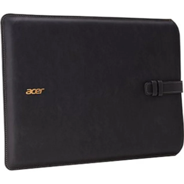 Acer NP.BAG1A.275 Laptoptasche 35,6 cm (14 Zoll) Grau Laptoptaschen (Tasche, 35,6 cm (14 Zoll), grau) – Bild 2