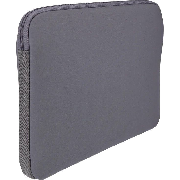 Case Logic LAPS114GR Laptop Schutzhülle 35,6 cm (14 Zoll) grafit – Bild 3
