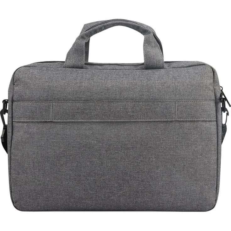 LENOVO 15,6 CASUAL TOPLOADER T210 Grau (GX40Q17231) – Bild 5