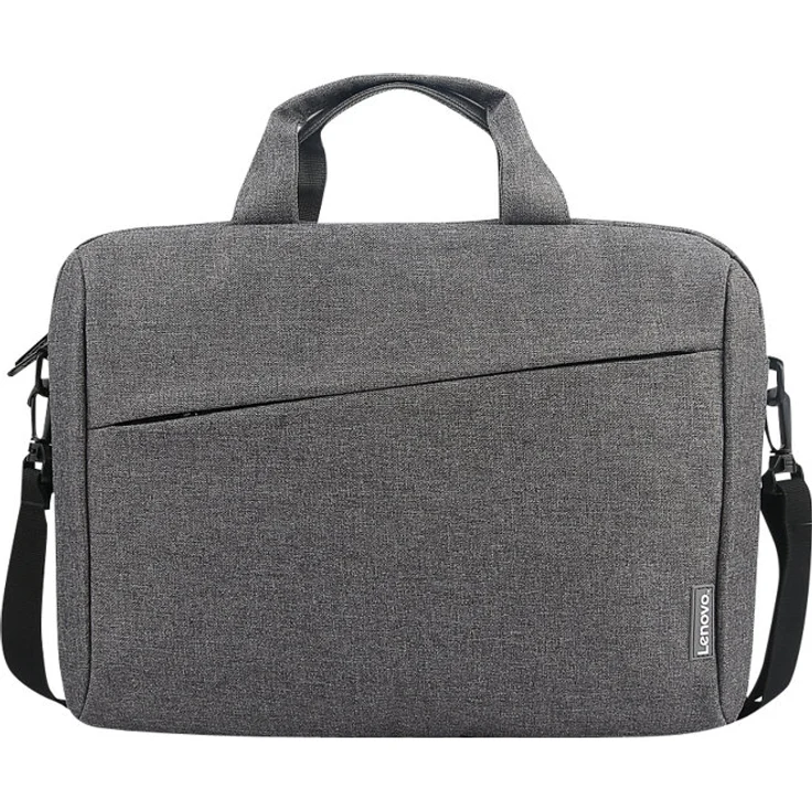 LENOVO 15,6 CASUAL TOPLOADER T210 Grau (GX40Q17231) – Bild 4