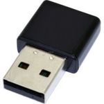 Digitus DN-70542 Wireless LAN USB 2.0 Adapter schwarz