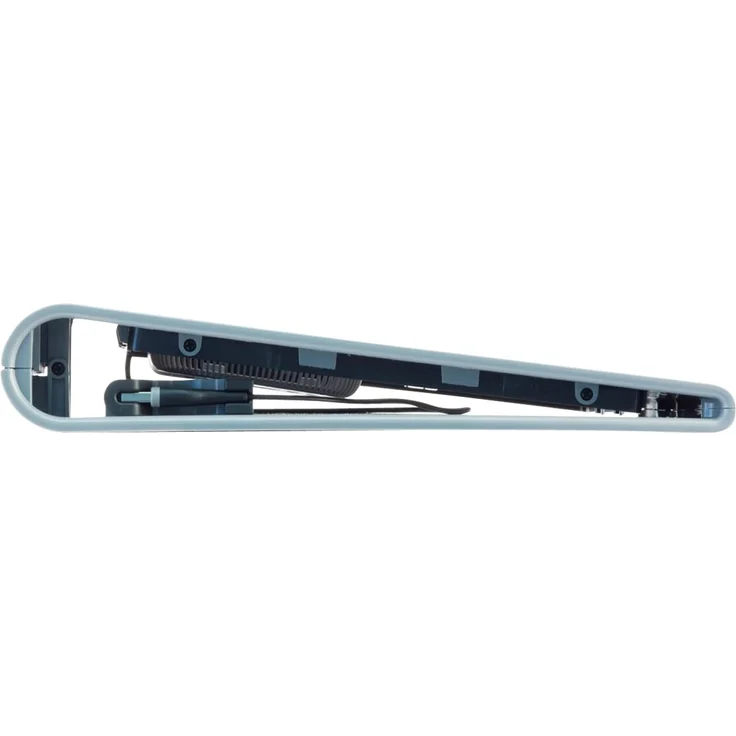 Targus Laptop Kühler Cooling Pad mit 2 Ventilatoren für Laptops bis 17'', ergonomischer und komfortabler belüfteter Laptop Ständer Schwarz, AWE55GL – Bild 6