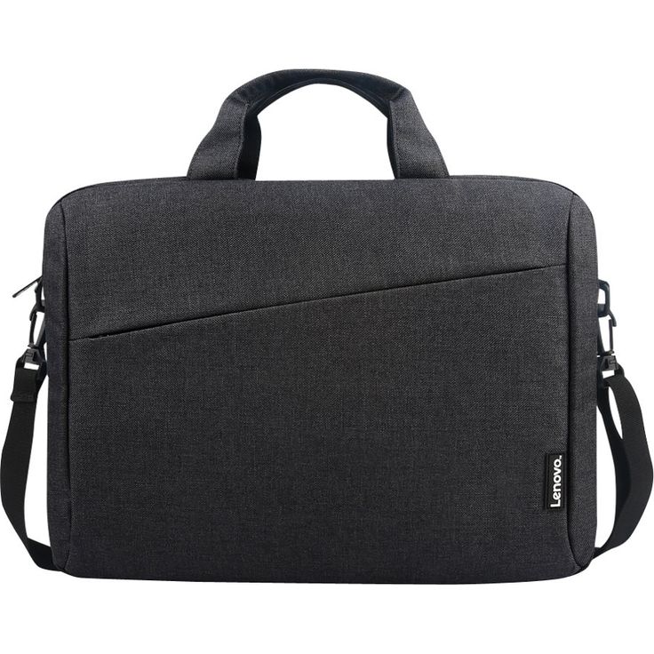 Tasche T210 Casual Toploader 15,6 Zoll schwarz GX40Q17229 – Bild 6