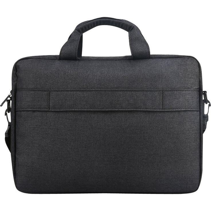 Tasche T210 Casual Toploader 15,6 Zoll schwarz GX40Q17229 – Bild 4