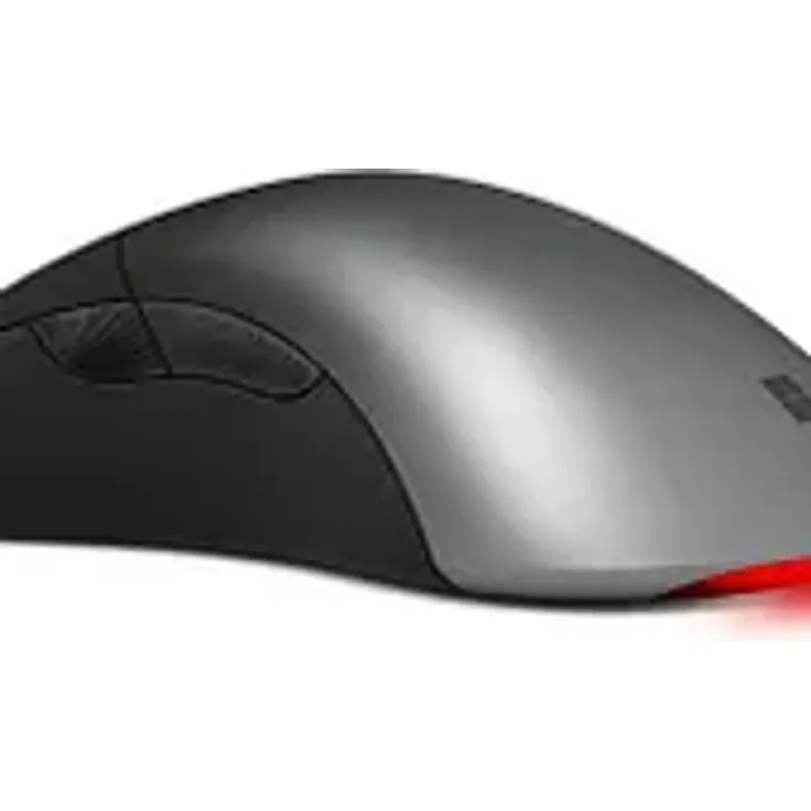 Microsoft Pro IntelliMouse schwarz - Preisvergleich – Bild 5