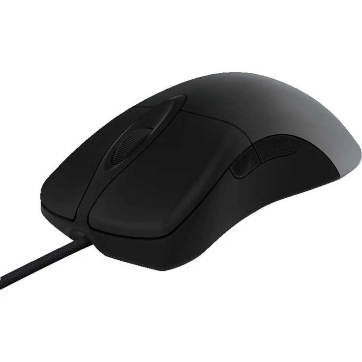 Microsoft Pro IntelliMouse schwarz - Preisvergleich – Bild 3