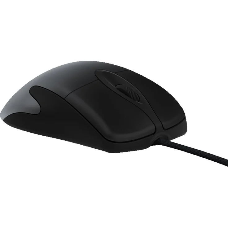 Microsoft Pro IntelliMouse schwarz - Preisvergleich – Bild 7