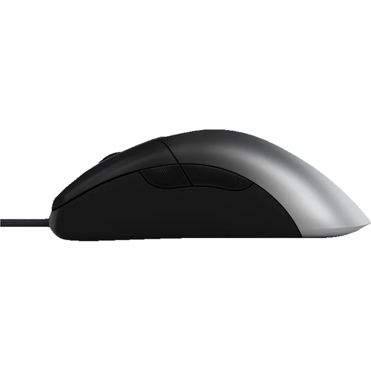 Microsoft Pro IntelliMouse schwarz - Preisvergleich – Bild 4