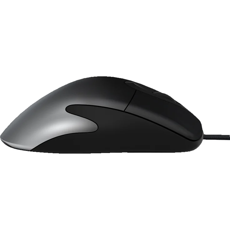 Microsoft Pro IntelliMouse schwarz - Preisvergleich – Bild 6