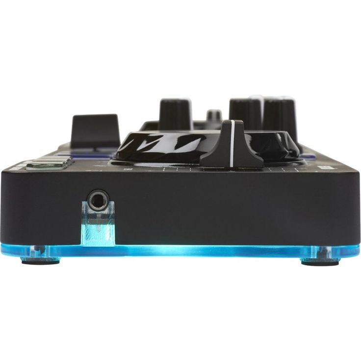 Hercules DJStarter Kit (DJ Starter Kit, PC - Mac) – Bild 2