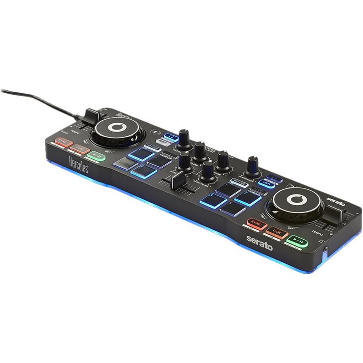 Hercules DJStarter Kit (DJ Starter Kit, PC - Mac) – Bild 3