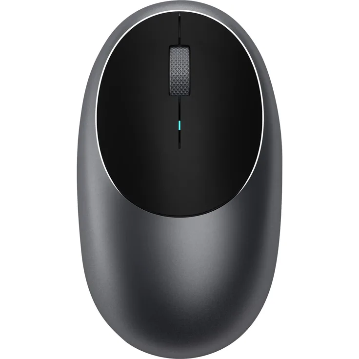 Satechi M1 Bluetooth Wireless Maus space grey