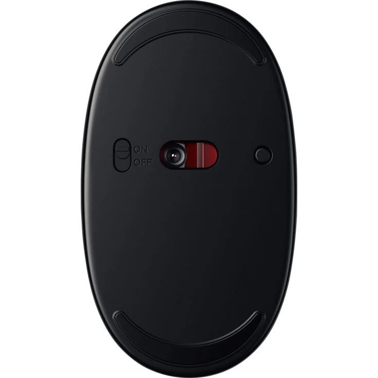 Satechi M1 Bluetooth Wireless Maus space grey – Bild 5