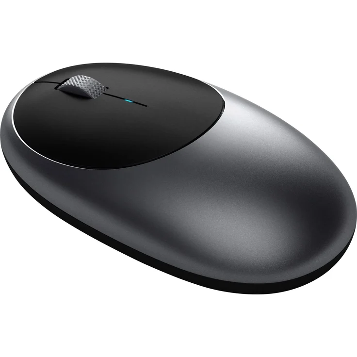 Satechi M1 Bluetooth Wireless Maus space grey – Bild 4