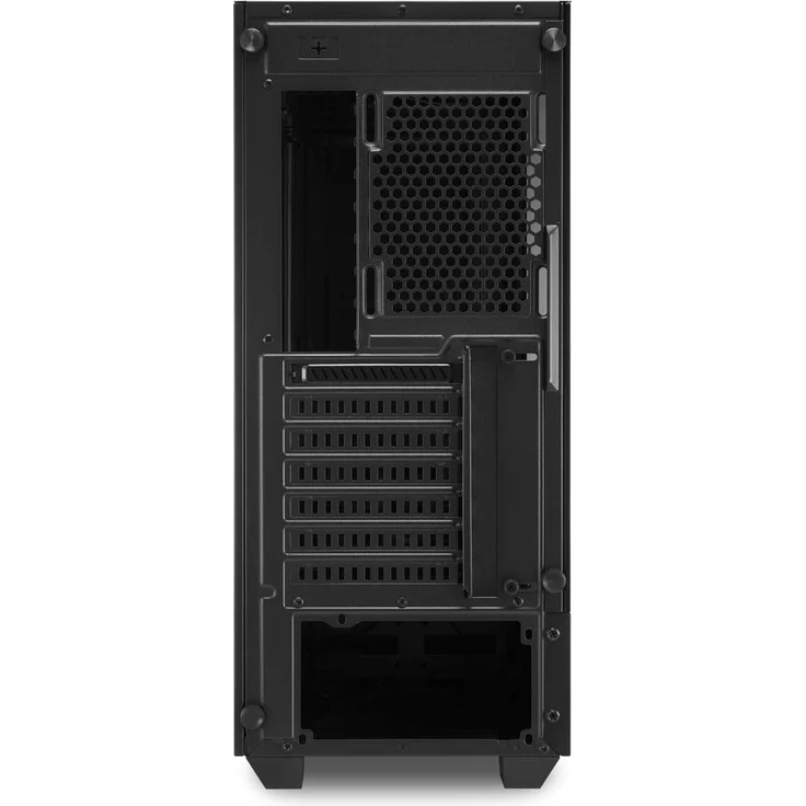 Sharkoon RGB Flow, ATX PC-Gehäuse – Bild 8