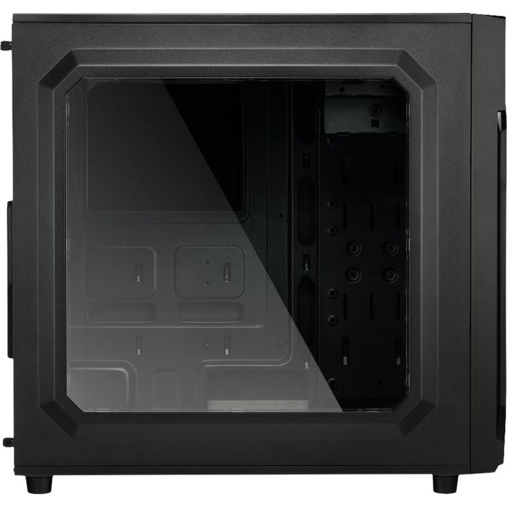 PC-Gehäuse Sharkoon VG6-W RGB – Bild 8