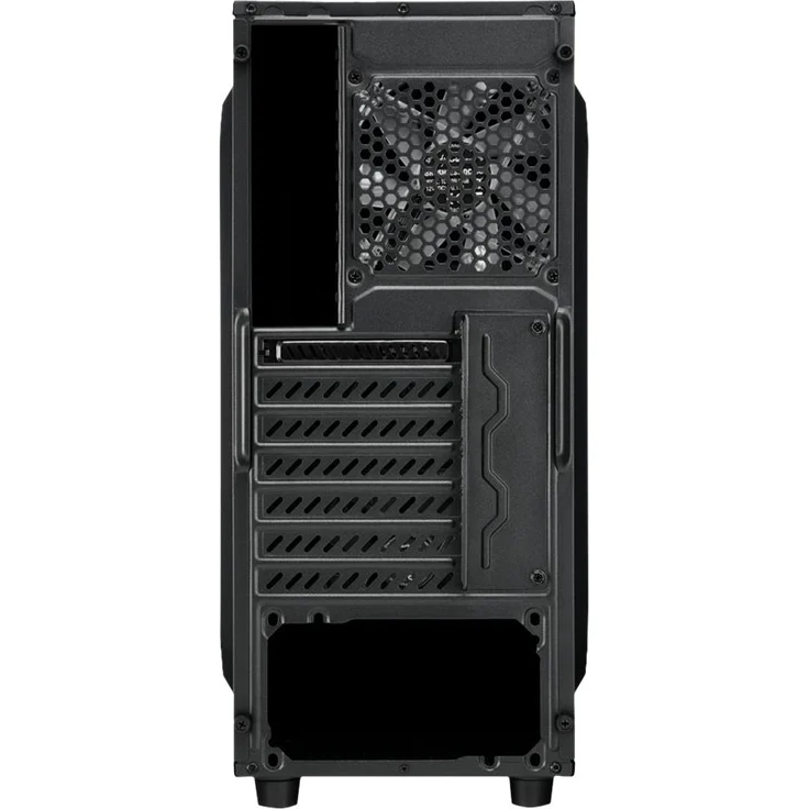 PC-Gehäuse Sharkoon VG6-W RGB – Bild 7