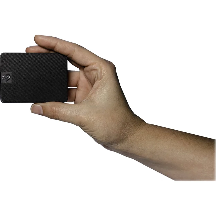 Seagate Expansion STJD500400 - Solid-State-Disk - 500 GB - extern (tragbar) - USB 3.0 (STJD500400) – Bild 11