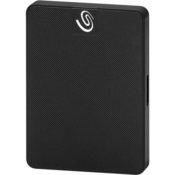 Seagate Expansion STJD500400 - Solid-State-Disk - 500 GB - extern (tragbar) - USB 3.0 (STJD500400) – Bild 10